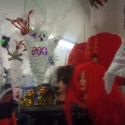 Oxford Variety Store