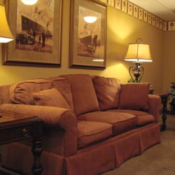 Heritage Woods of Rockford - Heritage Woods of Rockford - Common Area