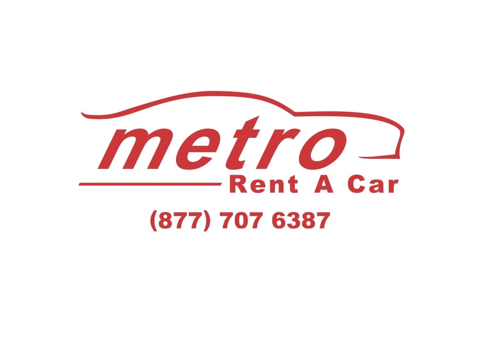 METRO RENT A CAR 12868 Magnolia Blvd, Valley Village, CA Yelp