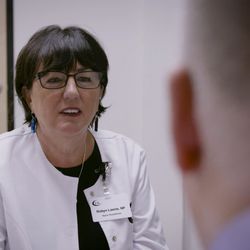 Clinical Trials Research - "One of the things I've been very happy about here at Clinical Trials Research is that we do so many women's health studies," said Lawrie.