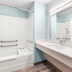 WoodSpring Suites Bluffdale Salt Lake City