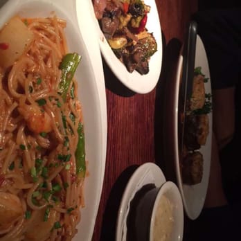Wildfire - Our delicious entrees - American Near Me - Chicago, Illinois