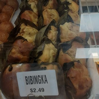 V Tropical Bake Shop - Bibngka. 9/28/25 - Filipino Near Me - Carson, California V Tropical Bake Shop - Bibngka. 9/28/25 - Filipino Near Me - Carson, California