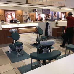 Chinese Relaxation Center