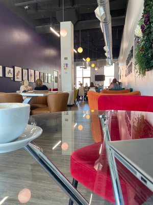 La Luna Cafe by null