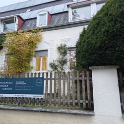 Orthopädie München - Pullach