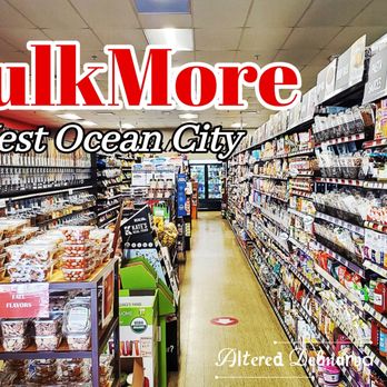 BulkMore - A delightful shopping experience offering a huge selection of products. You will love it! - Candy Stores Near Me - Ocean City, Maryland