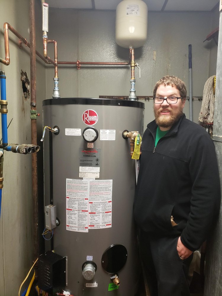 Slide of Central Indiana Plumbing and Well Service