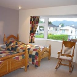 Muckross Drive House B&B - One of our guest rooms
