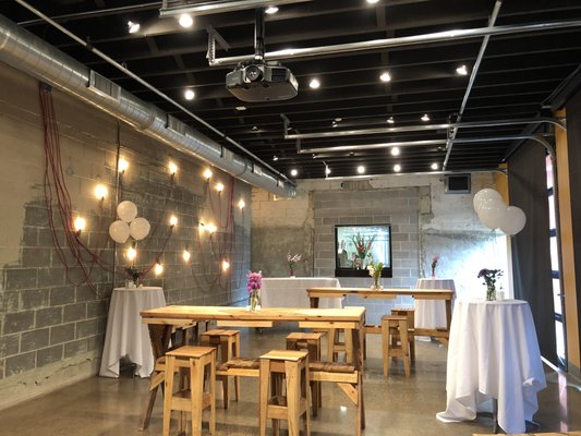 FOOD BUILDING by null