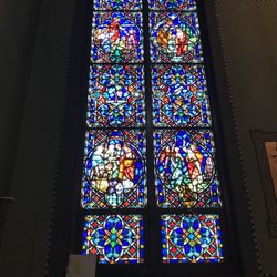 Holy Family Catholic Church