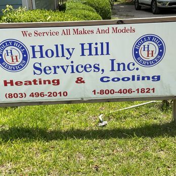Holly Hill Services - Heating & Air Conditioning/HVAC Near Me - Holly Hill, South Carolina Holly Hill Services - Heating & Air Conditioning/HVAC Near Me - Holly Hill, South Carolina