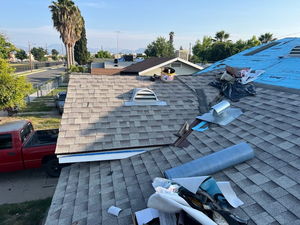 Slide of SBD 909 Construction