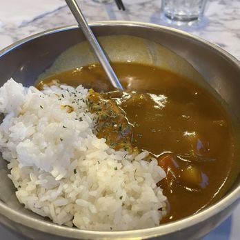 Sushi Yama - Japanese Curry - Japanese Near Me - Vancouver, British Columbia