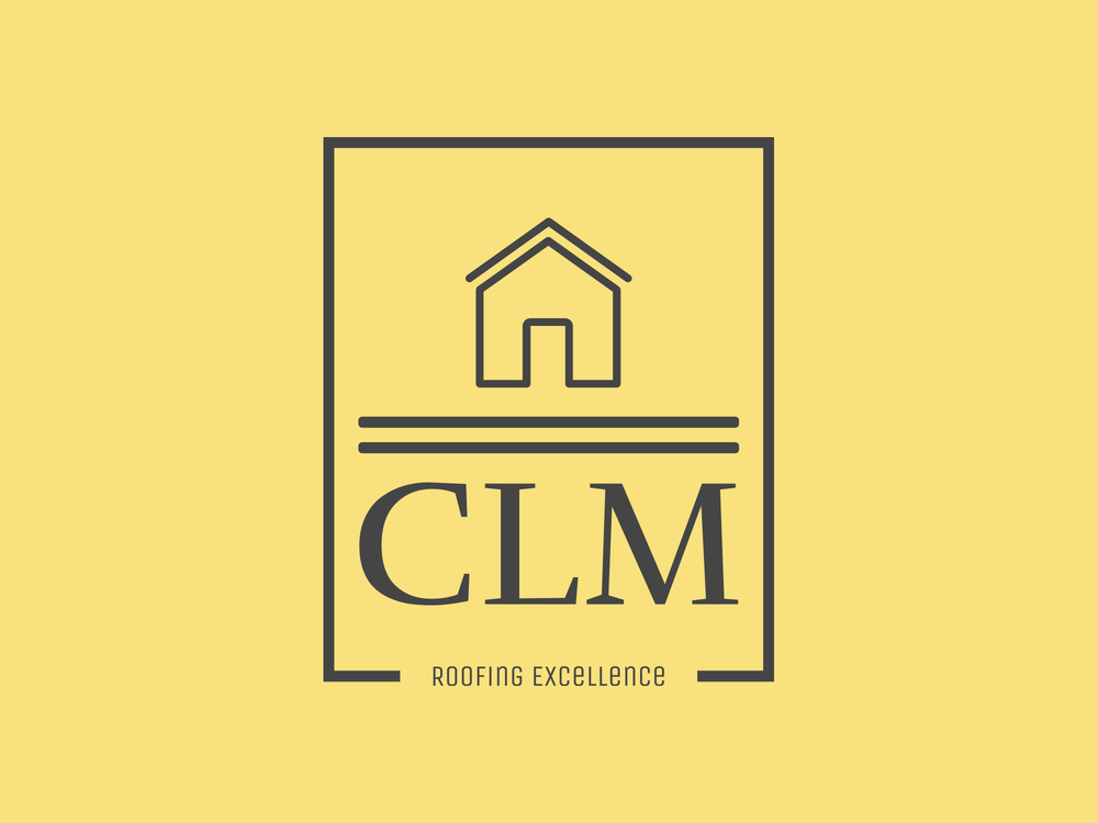 Slide of CLM Roofing