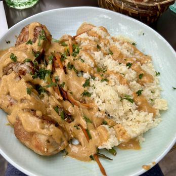 Le Corner Saint Germain - Chicken - French Near Me - Paris, 01 Le Corner Saint Germain - Chicken - French Near Me - Paris, 01