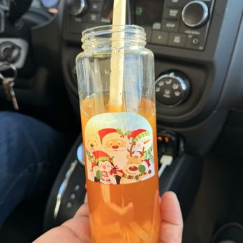 ArTeA - Boba - Bubble Tea Near Me - McLean, Virginia