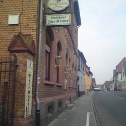 Gasthaus Zur Krone