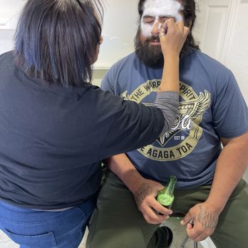 Taylor Entertainment - Face Painting Near Me - La Palma, California Taylor Entertainment - Face Painting Near Me - La Palma, California