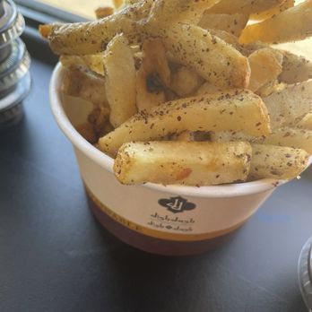 Dish N Dash - Sunnyvale - Fries - Middle Eastern Near Me - Sunnyvale, California Dish N Dash - Sunnyvale - Fries - Middle Eastern Near Me - Sunnyvale, California
