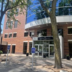 Des Moines University Foot & Ankle Institute - Entrance (Des Moines Medical University) Clinic
