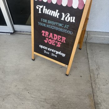 Trader Joe's - Hours of operation - Grocery Near Me - Northridge, California