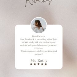 HomeGrowth 7 Child Care