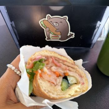Banhdicted - Sandwiches Near Me - Tucson, Arizona