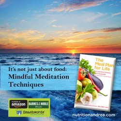 Andrea Groon, MED, RD, LDN - Available as an e-book and printed. Contact me for more information.
