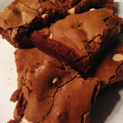 Cookie Car-go - Our fall favorite! Butterscotch Brownie! Its to die for!!