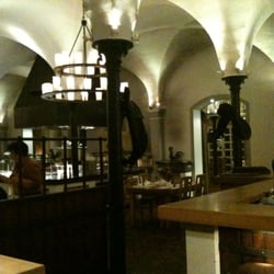 Restaurant Pferdestall
