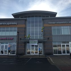 Green Lotus Yoga & Healing Center - Eden Prairie