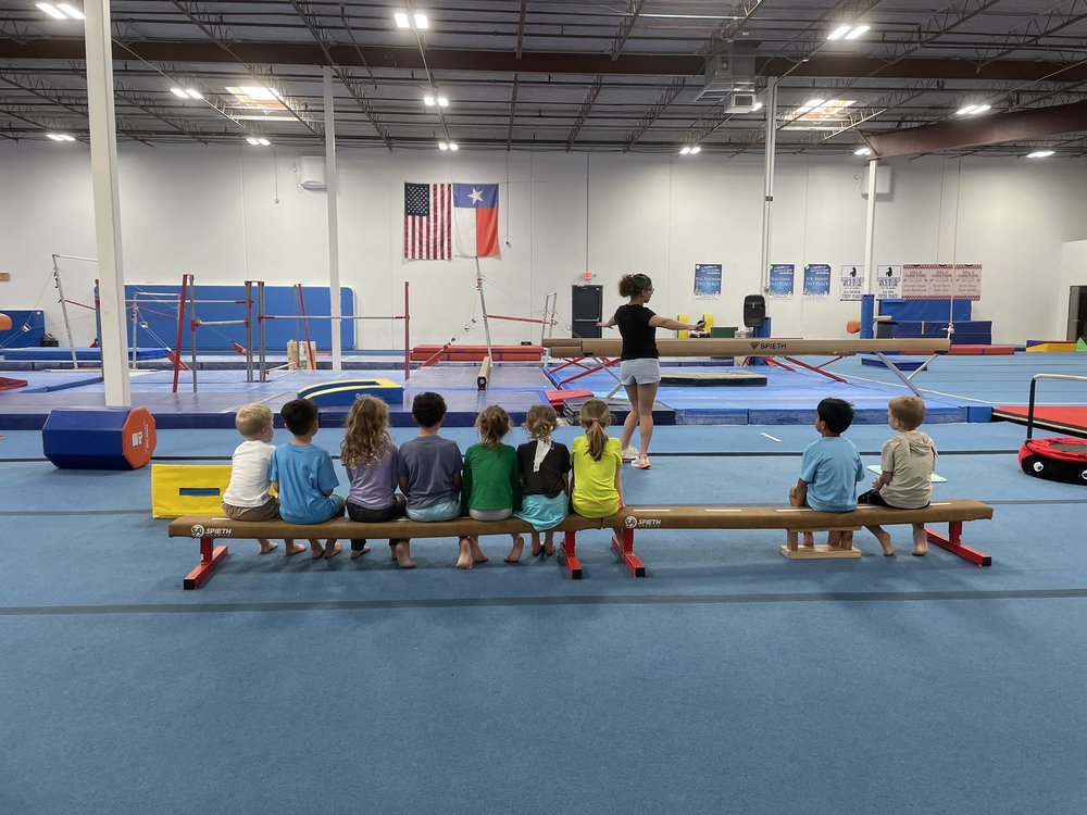 H-Town Elite Gymnastics - childcare center in Houston, TX