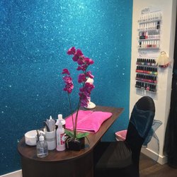 Heaven Hair & Beauty - Nail Bar