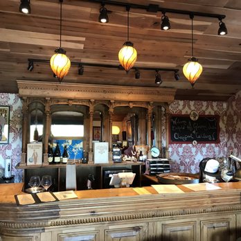 Purple Pachyderm wines at Claypool Cellars - Wine Tasting Room Near Me - Sebastopol, California