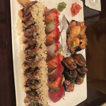 Katana Sushi - Japanese Near Me - Midlothian, Virginia Katana Sushi - Japanese Near Me - Midlothian, Virginia