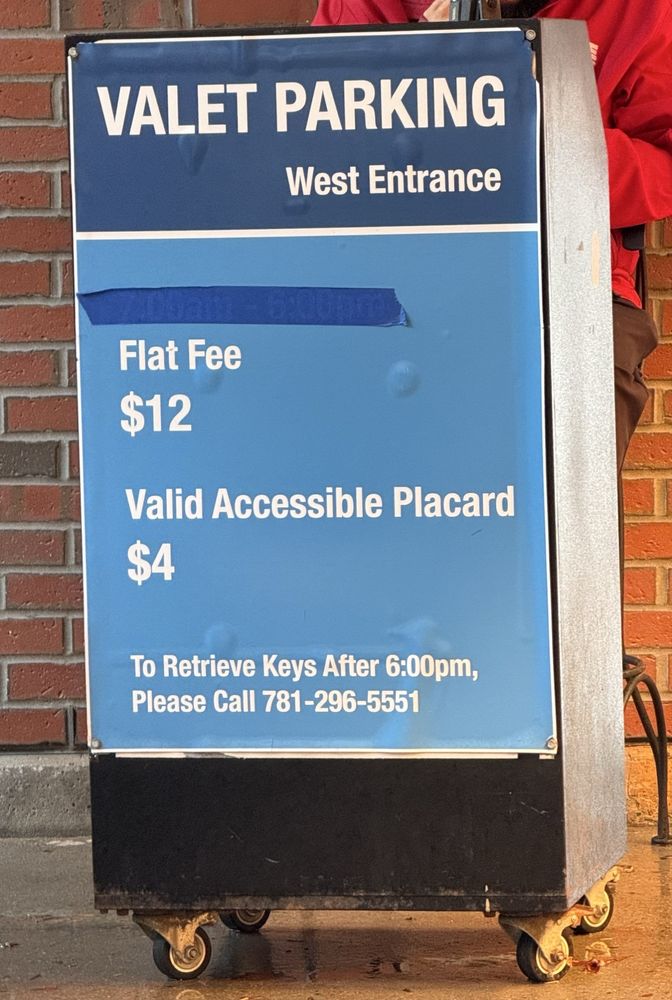 Newton-Wellesley Hospital - patient advocate in Newton, MA