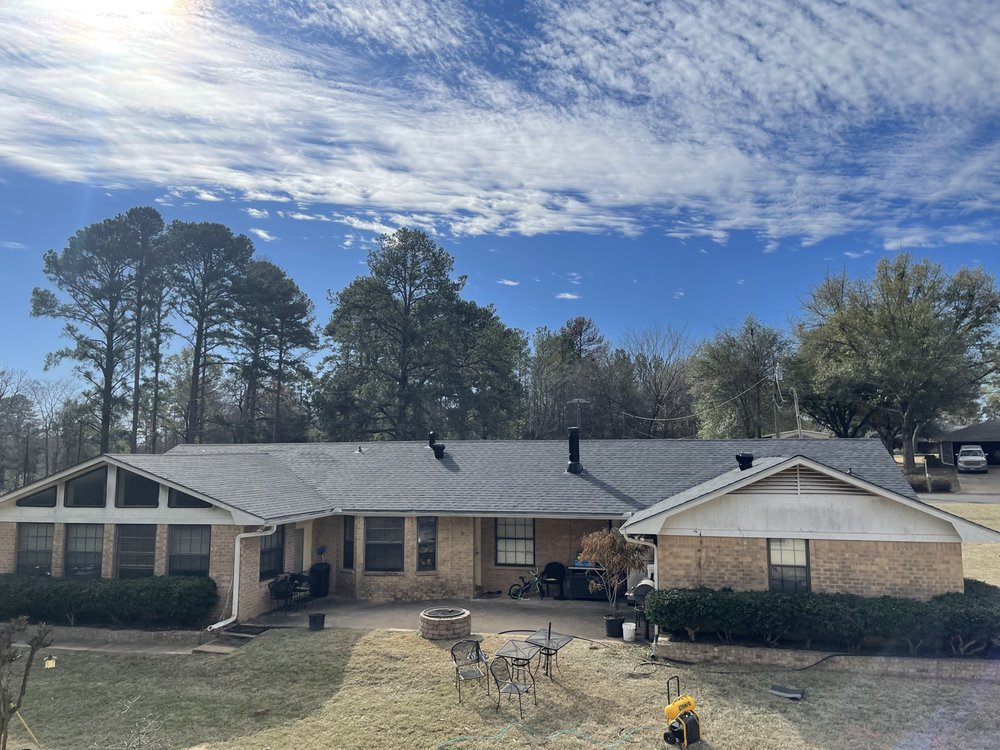 Slide of JV Roofing & Construction