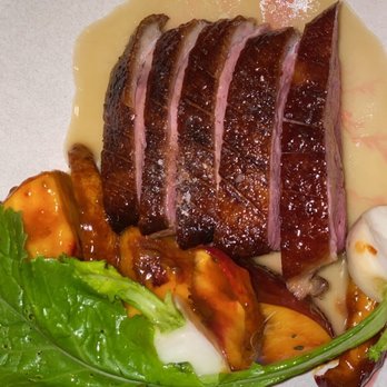 Pomet - Duck - New American Near Me - Oakland, California