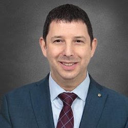 Barry Koven at CrossCountry Mortgage