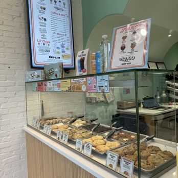 Chip City - Bakeries Near Me - Ridgewood, New Jersey
