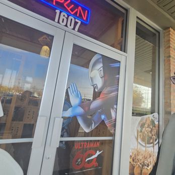 Kyuramen x TBaar - Lancaster - Entrance - Ramen Near Me - Lancaster, Pennsylvania Kyuramen x TBaar - Lancaster - Entrance - Ramen Near Me - Lancaster, Pennsylvania