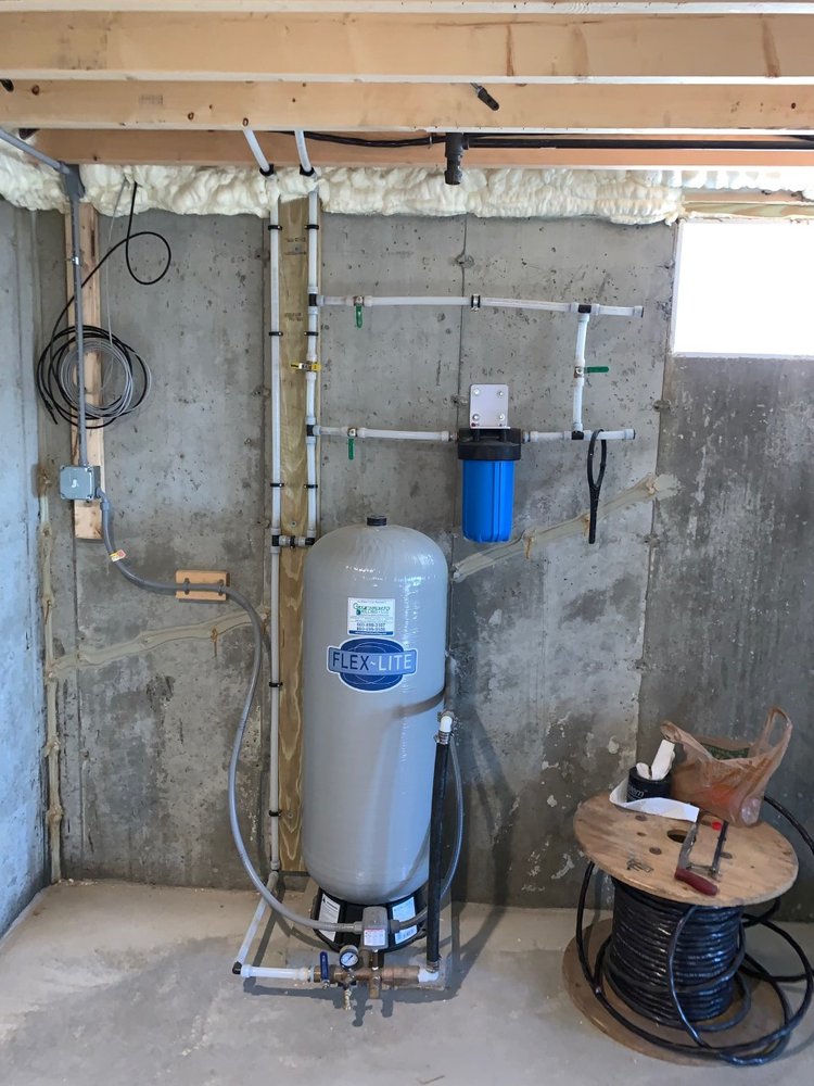 Slide of Legendary Plumbing & Heating