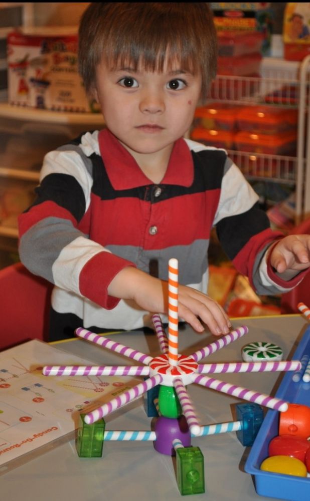 Little Learners Preschool - childcare center in North Salt Lake, UT