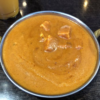 Curry Leaf - Paneer tikka masala (a must try!) just $9,99 - Indian Near Me - San Francisco, California Curry Leaf - Paneer tikka masala (a must try!) just $9,99 - Indian Near Me - San Francisco, California