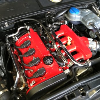 CasteSystems Performance - Auto Repair Near Me - Norwood, New Jersey