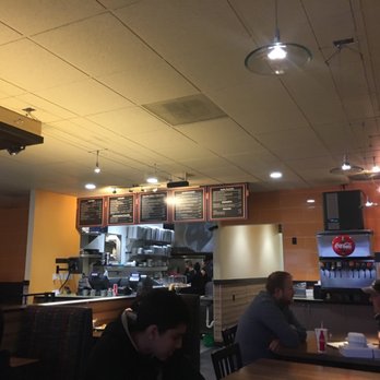 Garlic Crush - Lebanese Near Me - Issaquah, Washington Garlic Crush - Lebanese Near Me - Issaquah, Washington