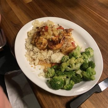 Cheddar's Scratch Kitchen - Key West Chicken & Shrimp - American Near Me - Appleton, Wisconsin Cheddar's Scratch Kitchen - Key West Chicken & Shrimp - American Near Me - Appleton, Wisconsin