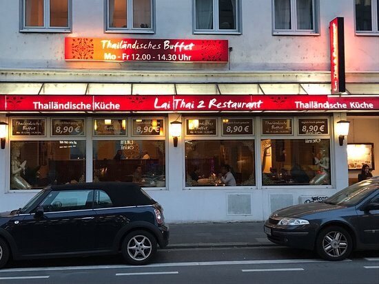 Lai Thai 2 Restaurant