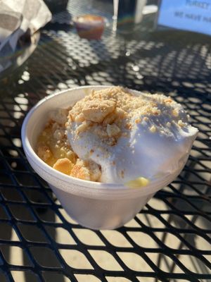 County's BBQ by null